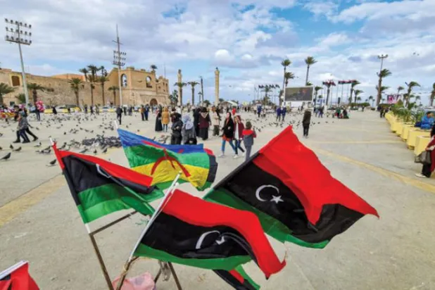 Libyalı siyasetçiler, ‘daha az kotalı’ bir uzlaşı hükümeti istiyor