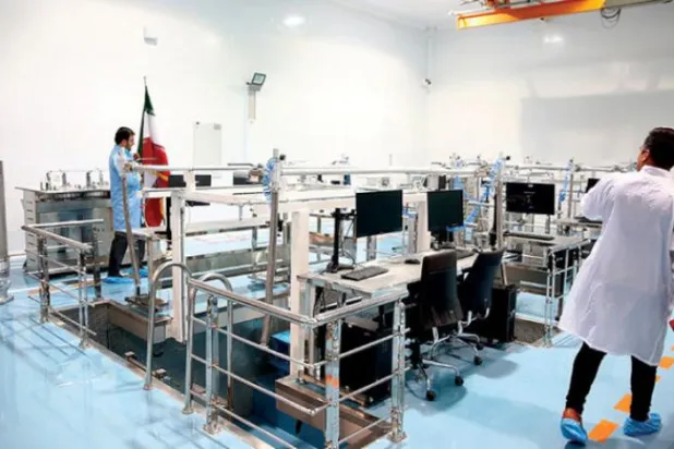 İran’dan Batı’ya ‘çekilirim’ resti