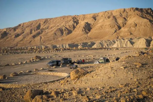 İsrail 50 askeri üssünde silah hırsızlığına karşı plan hazırladı