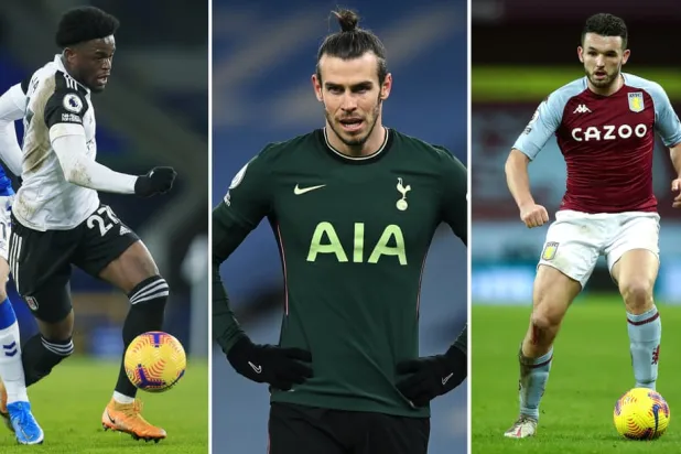 Premier League: 10 Talking Points From the Weekend's Action