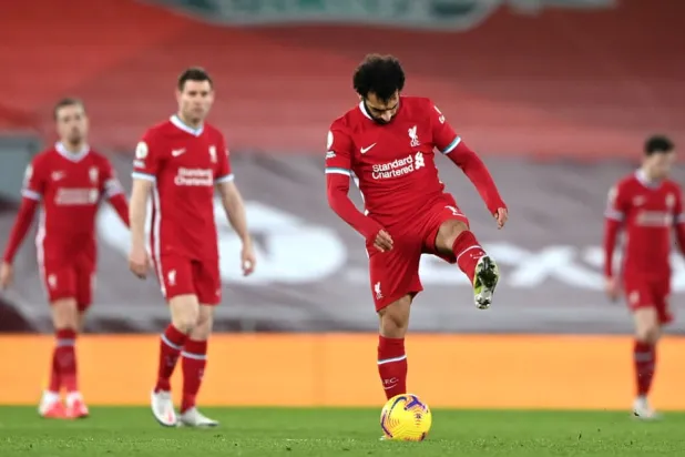 Is It the Injuries, or the Schedule – or Have This Liverpool Team Peaked?