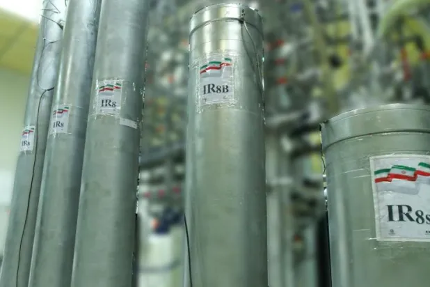 إيران تبلغ وكالة الطاقة الذرية بإنهاء عمليات التفتيش المفاجئة