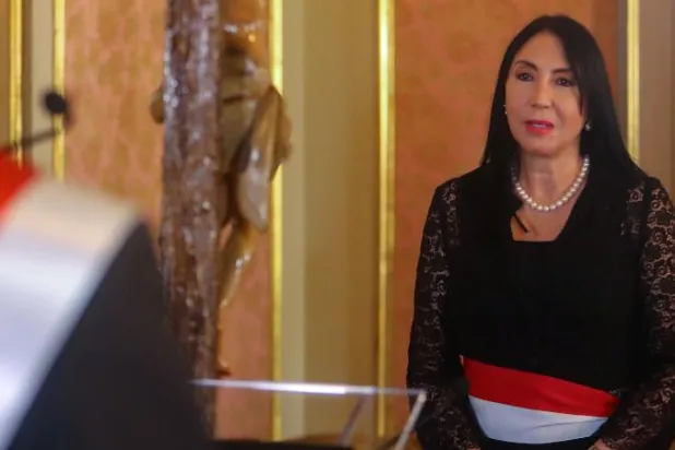 فضيحة اللقاحات تطيح بثاني وزيرة في بيرو