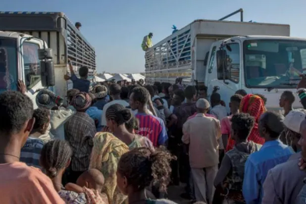Sudan, Güney Sudan ve Etiyopya üçlü zirveye hazırlanıyor