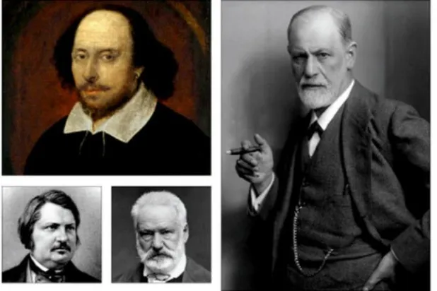 عشق درآینه بزرگان