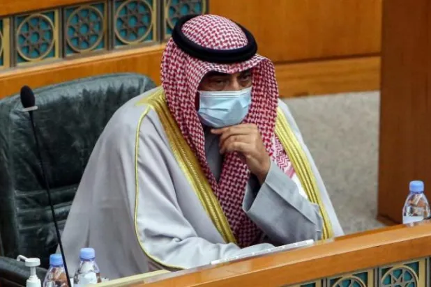 Kuveyt Başbakanı: Salgında endişe verici bir duruma girdik