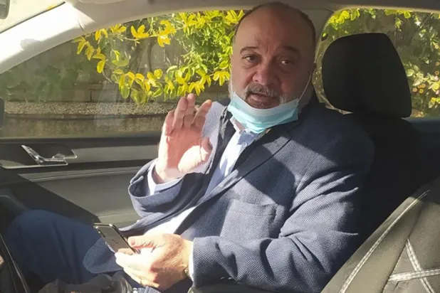 Fetih Hareketi’nde çatlak: Nasır el-Kudva bağımsız bir liste oluşturmaya karar verdi