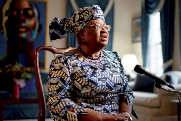 «التجارة العالمية» تسعى لعصر جديد من باب اللقاحات