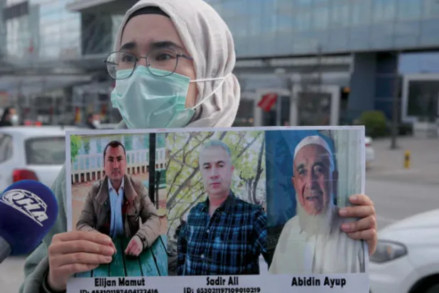 كندا ودول أخرى تدرس تصنيف معاملة الصين للأويغور «إبادة»