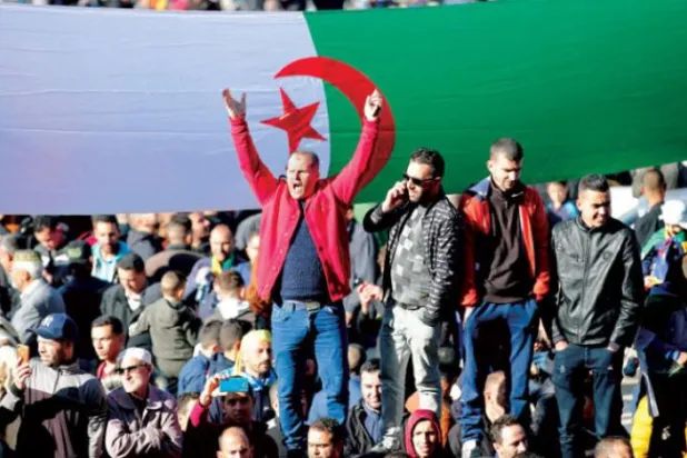 Cezayir muhalefetinden erken seçim ve ulusal birlik hükümeti önerisi