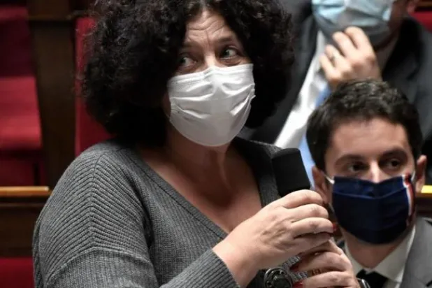 Fransız Bakan Vidal’den “İslami solculuk” polemiği