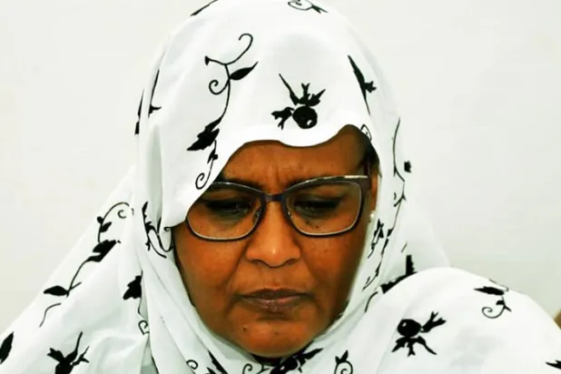 Sudan Ümmet Partisi çetrefilli sorunları giderecek mi?