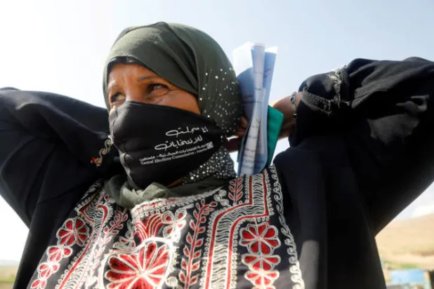 وفود من رام الله إلى غزة لبحث العملية الانتخابية