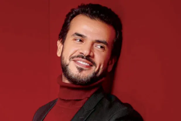 الفنان السوري سامو زين 
