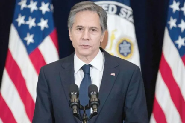 ABD, Çin’in bölgedeki yükselişine karşı ‘dörtlü koalisyon’ liderliğine geri döndü