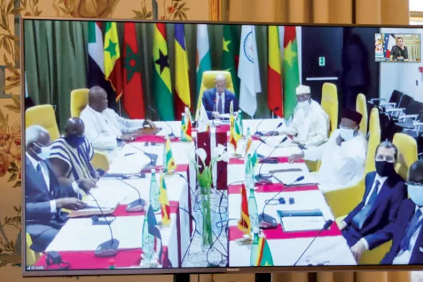 فرنسا والإرهاب... ومأزق الساحل