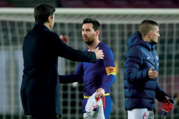 برشلونة يستضيف قادش في مواجهة الخطأ فيها ممنوع