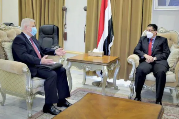 جزائر کے صدر سیاسی اتحاد تشکیل دینے کے لئے تیار