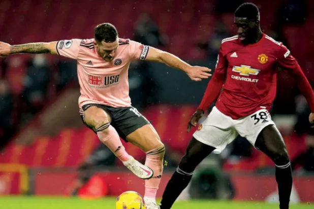 ماكس راشدين: مكافحة العنصرية ليست أمراً صعباً... إذا توفرت الرغبة في ذلك