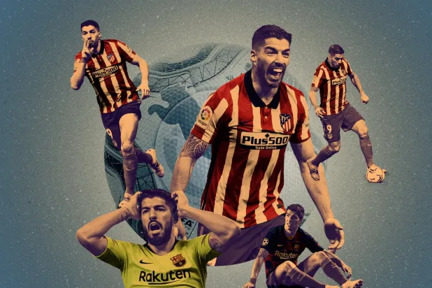 The Story Behind Barcelona's Disastrous Rejection of Luis Suárez