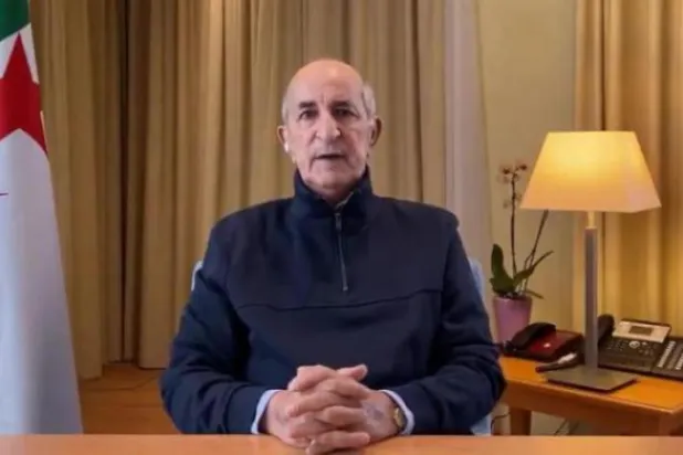 جزائر میں حکومت میں ردوبدل کی توقع ہے