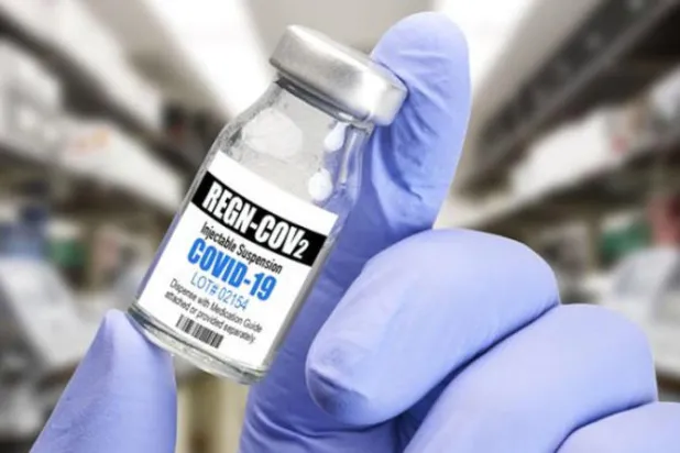 التشيك تطلب عقار «ريجينيرون» للأجسام المضادة لعلاج مرضى «كورونا»