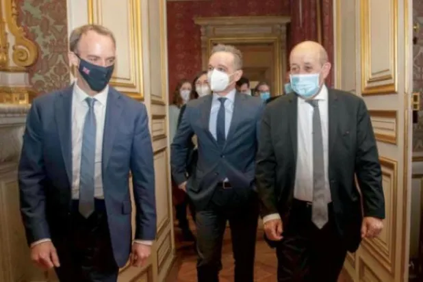 Tahran yönetimi Washington’ın önerisini inceliyor