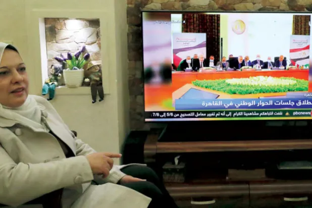 السلطة تطمئن إدارة بايدن حول التزام الفصائل حدود 67