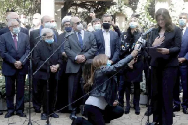 امریکی اراکین پارلیمنٹ نے بائیڈن سے لقمان سلیم کے قاتلوں کا محاسبہ کرنے کا کیا مطالبہ 