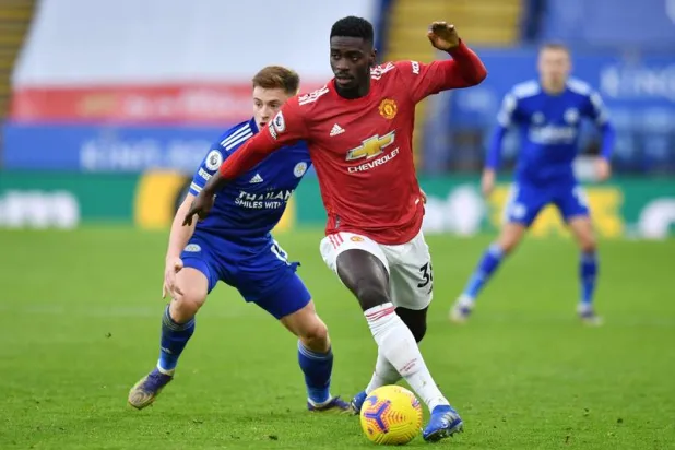 Why Should It Be Left to Players to Tackle Social Media's Failure?