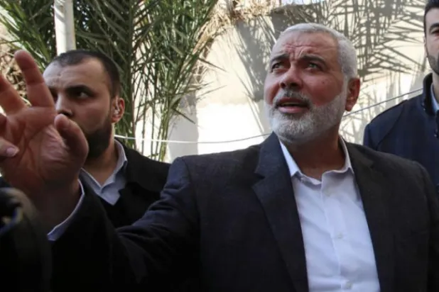 Hamas’ta parti içi seçimleri hız kazandı