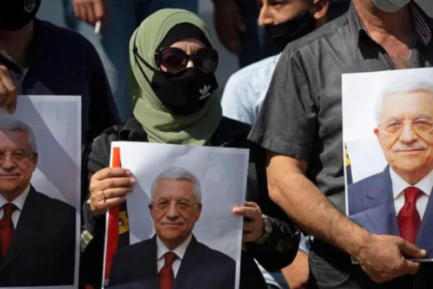 Abbas ve Kudva arasında ‘uzlaşma toplantısı’