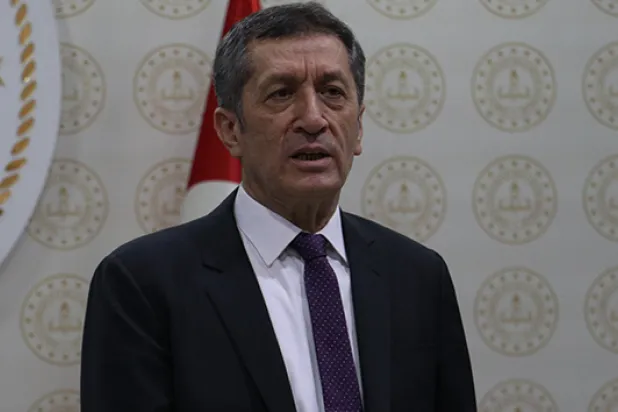 Bakan Selçuk'tan sınav açıklaması