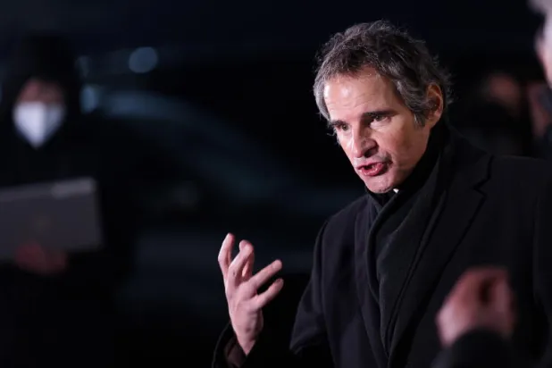 إيران: المحادثات مع وكالة الطاقة الذرية أدت إلى «إنجاز مهم»