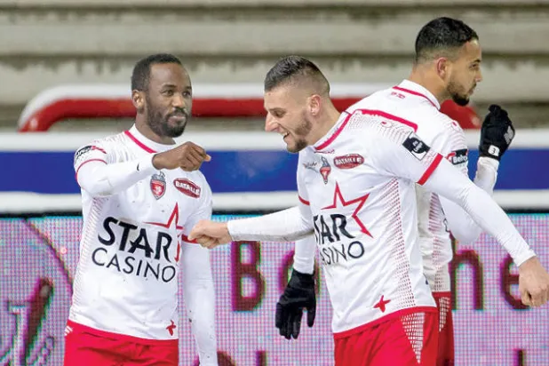 موسكرون البلجيكي يواجه مستقبلاً غامضاً بسبب قضايا متعلقة بملكيته