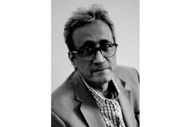 فريد رمضان... موهبة «أنسنة المرض»