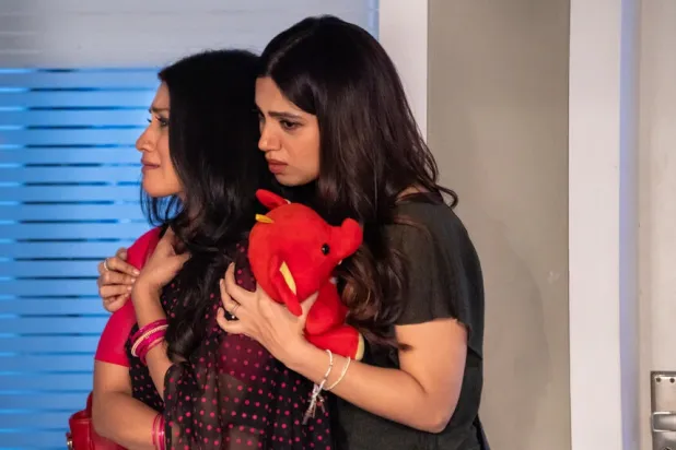 As Bollywood Evolves, Women Find Deeper Roles