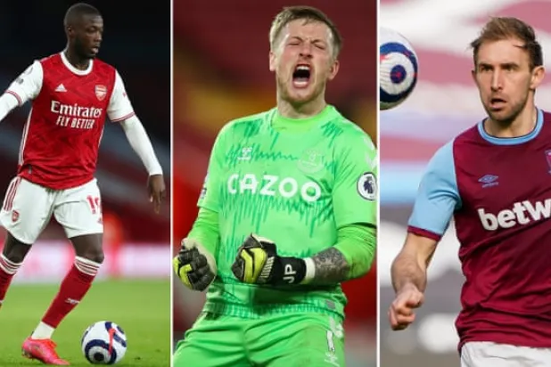 Premier League: 10 Talking Points From the Weekend's Action