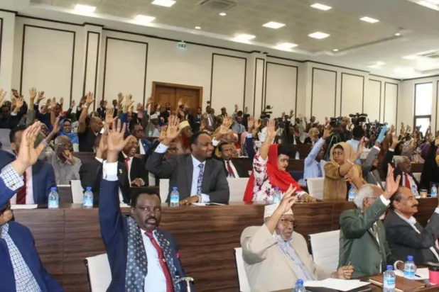 Somali’deki siyasi gerginlik iç savaşa dönüşebilir