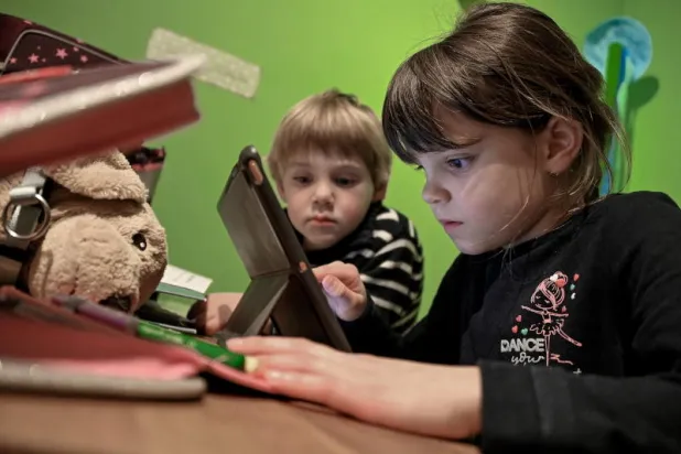 بسبب جائحة «كورونا»... ازدهار التعليم المنزلي في الولايات المتحدة