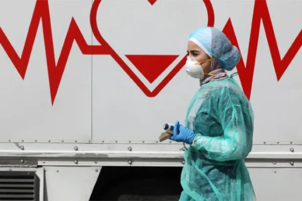 Ürdün koronavirüs salgında ikinci dalgaya giriyor