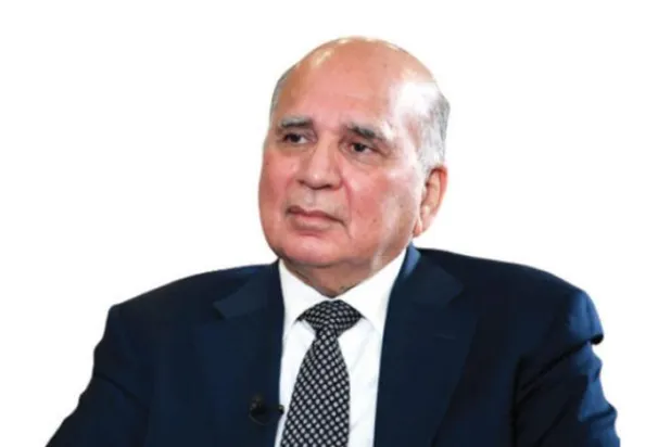 وزیر خارجه عراق: رابطه با سعودی در حال پیشرفت و توسعه است