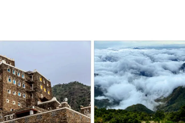 السعودية تطلق شركة {السودة} لاستثمار 2.9 مليار دولار