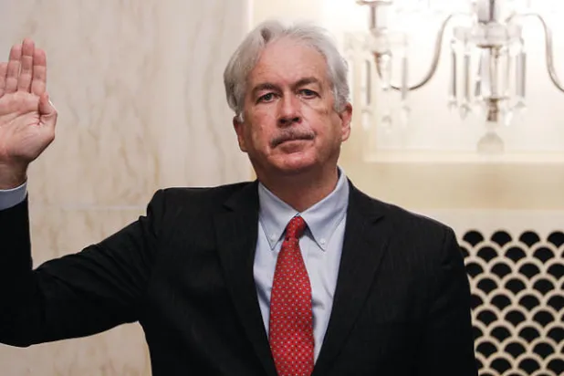 المرشح لمنصب مدير الـ«سي آي إيه» يتعهد التصدي لنفوذ الصين المتزايد