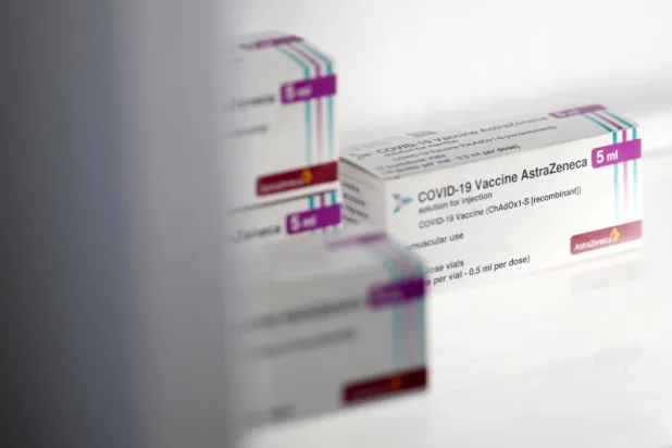 غانا تتلقى أول شحنة عالمية مجانية للقاح «كورونا»