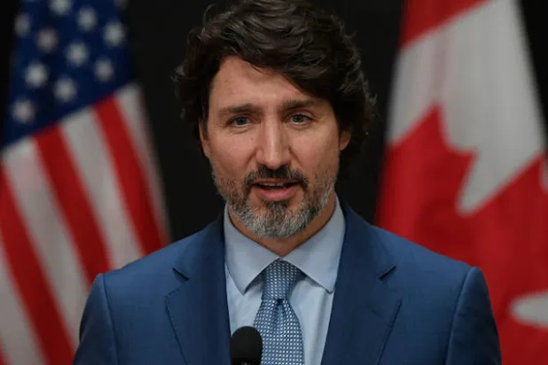 رئيس وزراء كندا: القيادة الأميركية مفتقدة بشدة