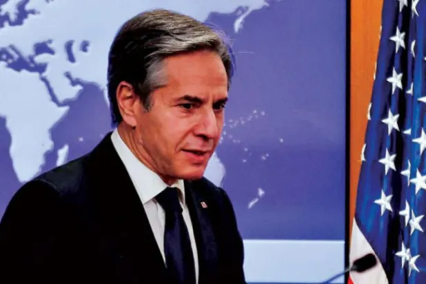 روس آج یورپی اور امریکی مذاکرات کی میز پر ہے