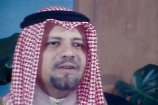 سعودی عرب کے سابق وزیر تیل ذکی یمانی کی موت