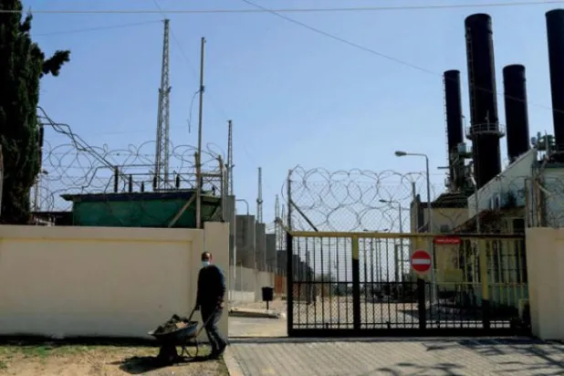 ‘Gazze gazı’ Filistin Yönetimi ile ‘Hamas’ arasındaki tansiyonu yükseltti