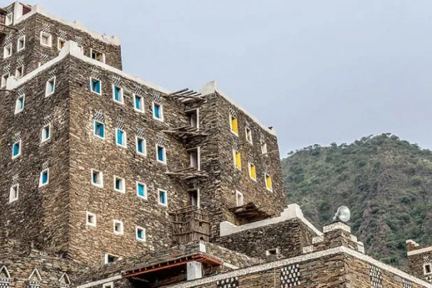 Asir (Şarku’l Avsat)